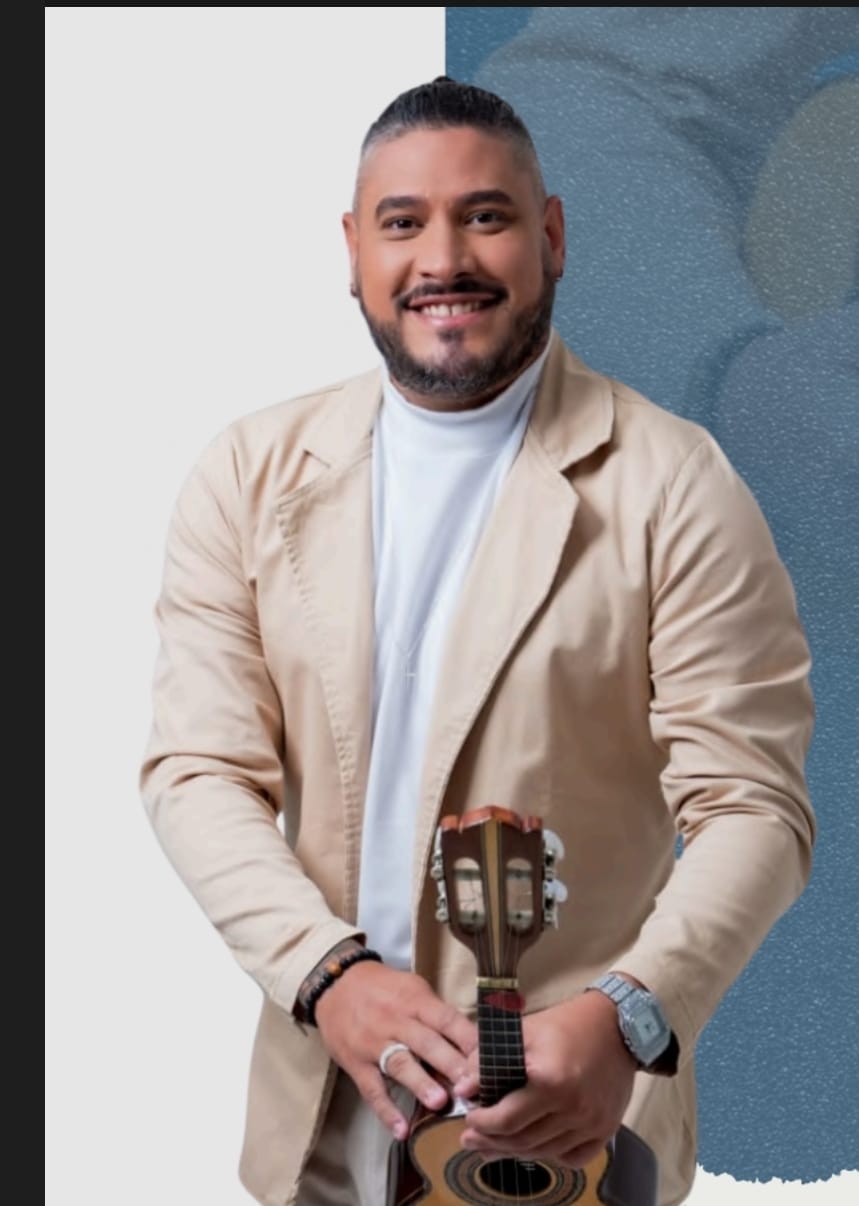 PAGODE DO RODRIGO SILVA